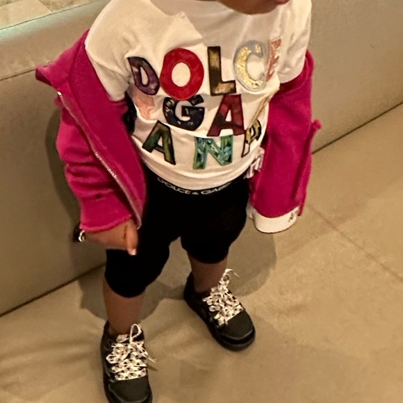 Dolce & Gabbana T-Shirt - Picture 3 of 4